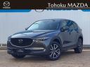 マツダ ＣＸ－５ ２．２　ＸＤ　Ｌパッケージ　ディーゼルターボ ...