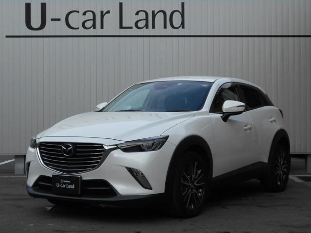 マツダ ＣＸ－３