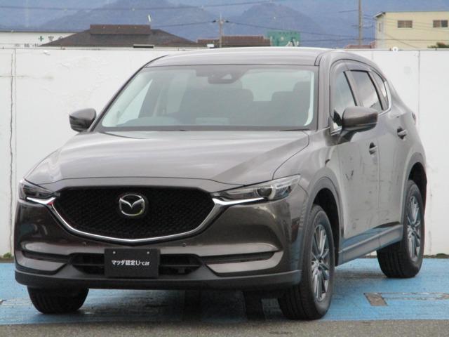 マツダ ＣＸ－５