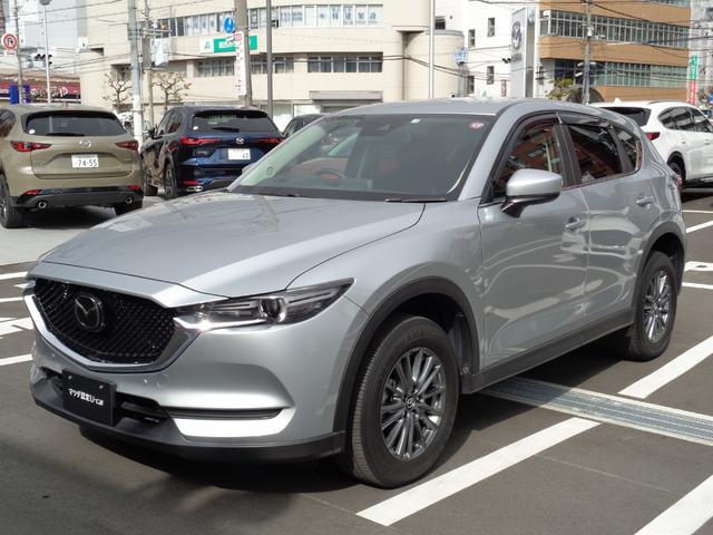 マツダ ＣＸ－５