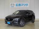 ＣＸ－５ ２．２　ＸＤ　Ｌパッケージ　ディーゼルターボ（1枚目）