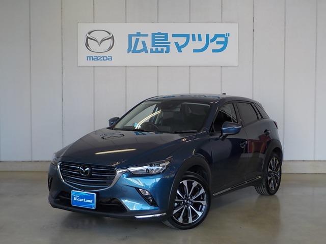 マツダ ＣＸ－３