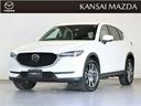 マツダ ＣＸ－５ ２．２ＸＤエクスクルーシブモード　ディーゼルタ...