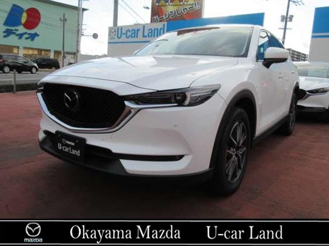 マツダ ＣＸ－５