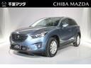 マツダ ＣＸ－５ ２．２　ＸＤ　プロアクティブ　ディーゼルターボ...