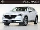 マツダ ＣＸ－５ ２５Ｓプロアクティブ４ＷＤ　マツダ認定中古車　...