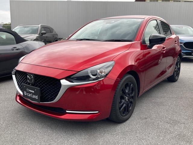 ＭＡＺＤＡ２ ＸＤブラックトーンエディション