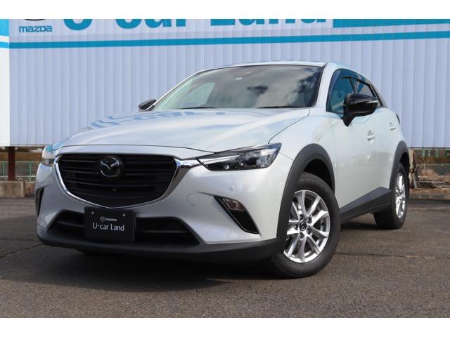 マツダ ＣＸ－３