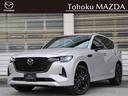 マツダ ＣＸ－６０ ２．５　ＰＨＥＶ　エクスクルーシブ　スポーツ...