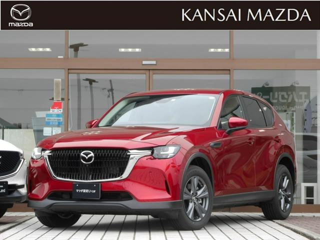 マツダ ＣＸ－６０