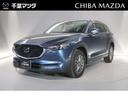 マツダ ＣＸ－５ ２．５　２５Ｓ　プロアクティブ　４ＷＤ　ネット...