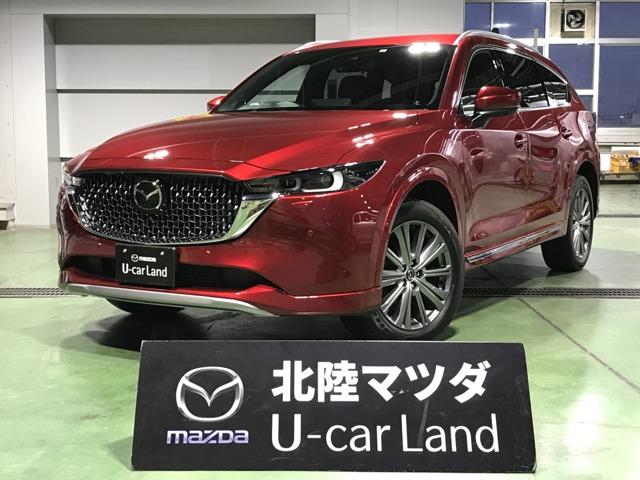 マツダ ＣＸ－８