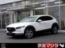 マツダ ＣＸ－３０ ２．０　２０Ｓ　プロアクティブ　ツーリングセ...