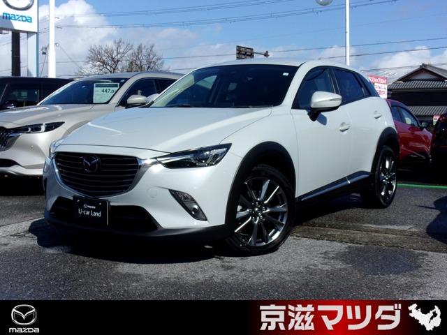 マツダ ＣＸ－３