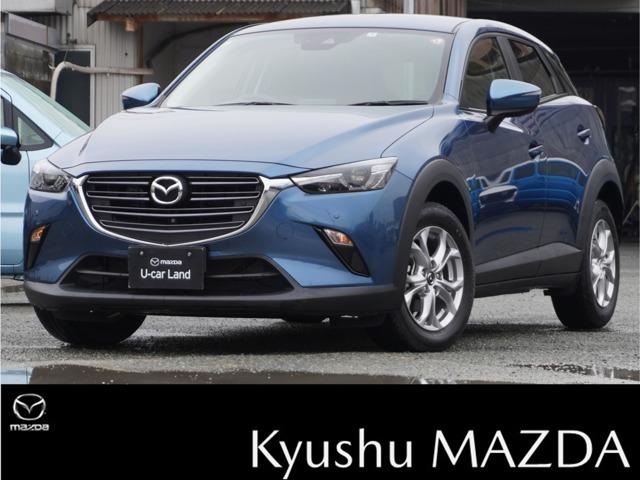 マツダ ＣＸ－３