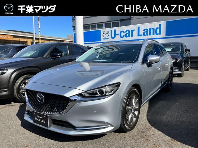 マツダ ＭＡＺＤＡ６ワゴン ２．０　２０Ｓ　プロアクティブ　３６０ビューカメラ・ナビＥＴＣ　ネット掲載の為、移動・商談・売約となっている場合がございます。まずはお問い合わせボタンよりお問いあわせ下さい！