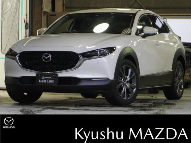 マツダ ＣＸ－３０