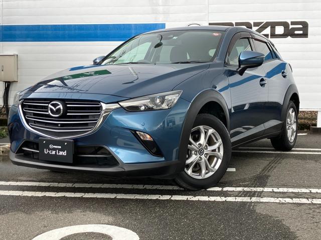 マツダ ＣＸ－３