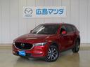 マツダ ＣＸ－５ ２．２　ＸＤ　プロアクティブ　ディーゼルターボ...