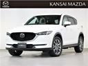 マツダ ＣＸ－５ ２．２ＸＤ１００周年特別記念車　ディーゼルター...