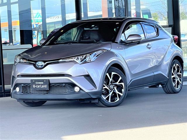 トヨタ Ｃ－ＨＲ