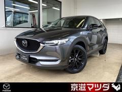 マツダ　ＣＸ−５　２．２　ＸＤ　ブラックトーンエディション　ディーゼルターボ