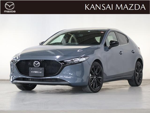 マツダ ＭＡＺＤＡ３ファストバック