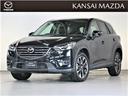 マツダ ＣＸ－５ ２．２ＸＤ　Ｌパッケージディーゼルターボ　ＢＯ...