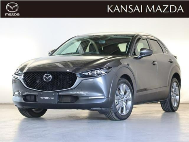 マツダ ＣＸ－３０ ２．０　２０Ｓ　プロアクティブ　マツダ認定中古車　衝突被害軽減ブレーキ