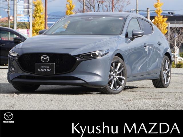 ＭＡＺＤＡ３ファストバック １．５　１５Ｓ　ツーリング　ナビ・ＥＴＣ・３６０度ビュー・ワンオーナー　Ｂｌｕｅｔｏｏｔｈオーディオ　ＷＡＢ　ＡＣＣ　リアカメラ　アドバンストキー　ＤＶＤ再生　前後ソナー　ＬＥＤヘッド　ＥＴＣ車載器　フルオートエアコン　横滑防止