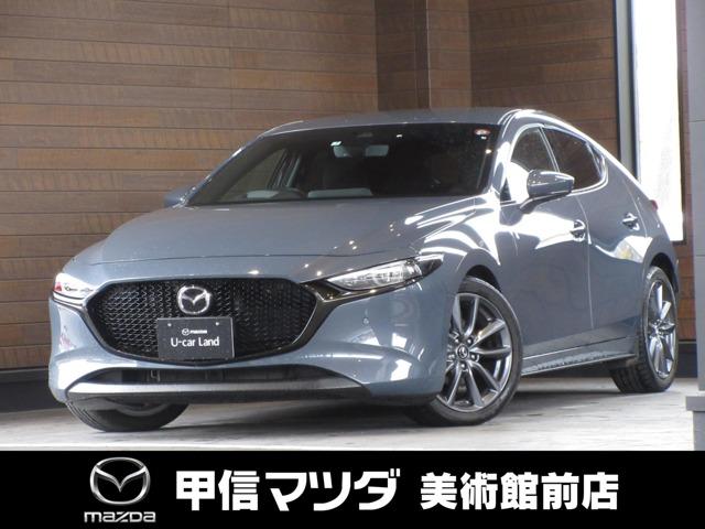 マツダ ＭＡＺＤＡ３ファストバック