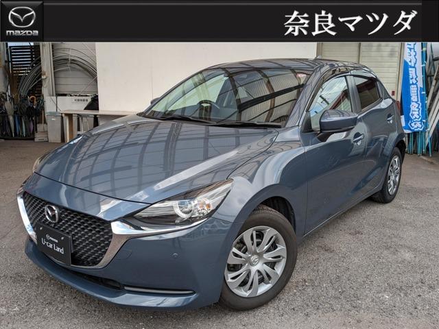 マツダ ＭＡＺＤＡ２