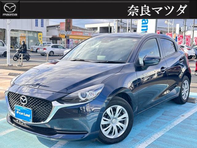 マツダ ＭＡＺＤＡ２