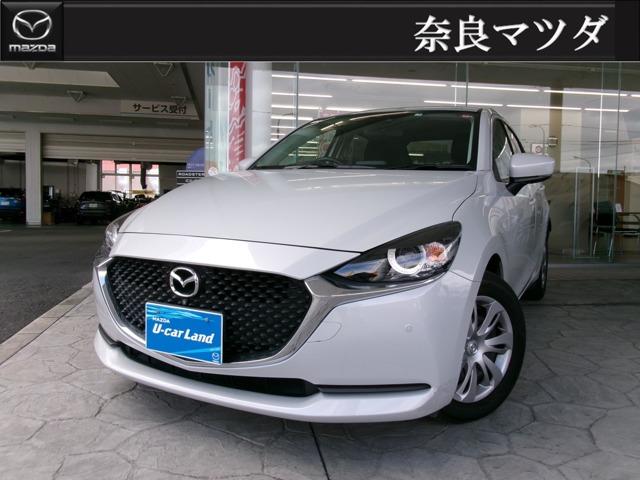 マツダ ＭＡＺＤＡ２ １５Ｓスマートエディション