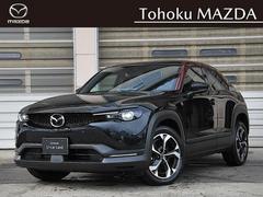 マツダ　ＭＸ−３０ロータリーＥＶ　エディション　Ｒ　特別仕様車　ｅ−ＳＫＹＡＣＴＩＶ