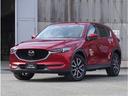 マツダ ＣＸ－５ ２．２　ＸＤ　プロアクティブ　ディーゼルターボ...