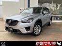 マツダ ＣＸ－５ ２．５　２５Ｓ　Ｌパッケージ　４ＷＤ　ワンオー...