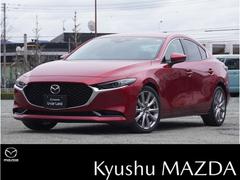 マツダ　ＭＡＺＤＡ３セダン　２．０　２０Ｓ　プロアクティブ　ツーリング