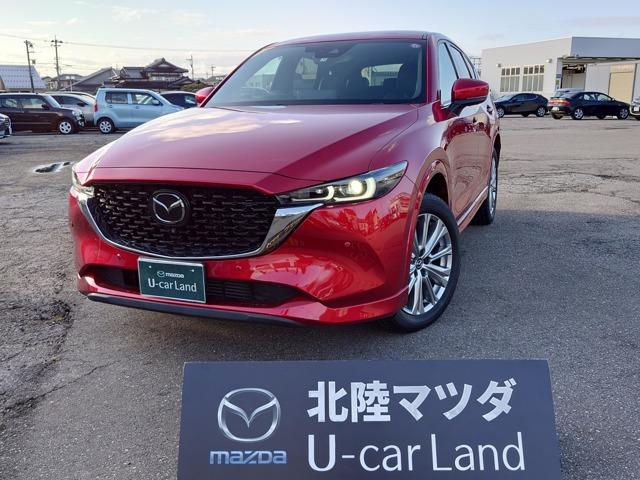 マツダ ＣＸ－５