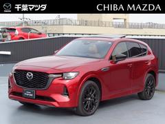 マツダ　ＣＸ−６０　２．５　ＰＨＥＶ　プレミアム　スポーツ