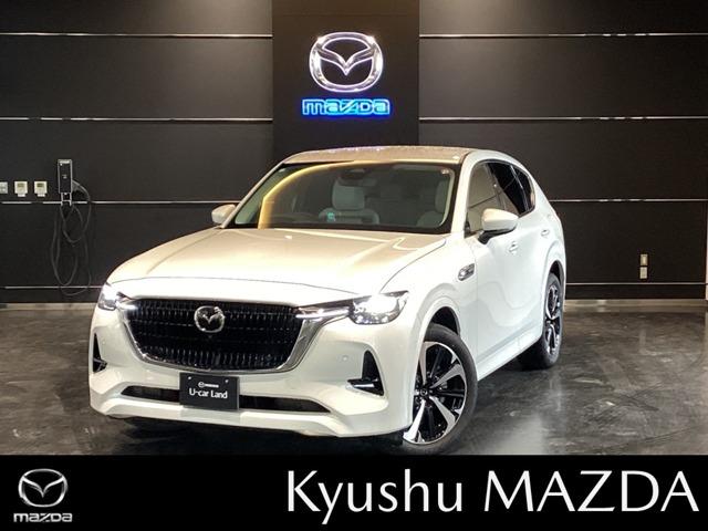 マツダ ＣＸ－６０