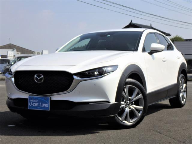 マツダ ＣＸ－３０