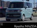 マツダ フレアワゴン ＨＹＢＲＩＤ　ＸＳ　両側電動スライドドア　...