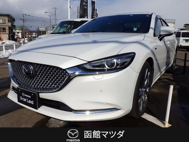 マツダ ＭＡＺＤＡ６セダン