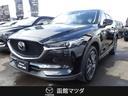 マツダ ＣＸ－５ ２．２　ＸＤ　プロアクティブ　ディーゼルターボ...