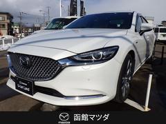 マツダ　ＭＡＺＤＡ６セダン　２．２　ＸＤ　２０ｔｈアニバーサリー　エディション