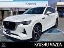 マツダ ＣＸ－６０ ３．３　ＸＤハイブリッド　エクスクルーシブ　...