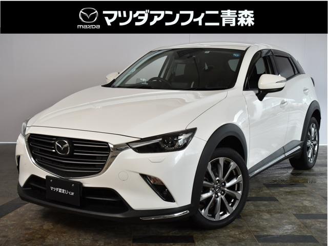 マツダ ＣＸ－３