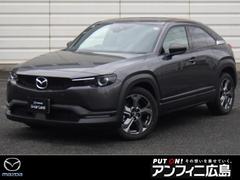 マツダ　ＭＸ−３０　２．０　４ＷＤ　メモリーナビ　全カメラ