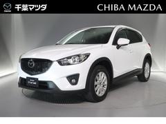 マツダ　ＣＸ−５　２．０　２０Ｓ　Ｌパッケージ　４ＷＤ